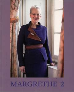 Margrethe II : 70, 16.04.2010