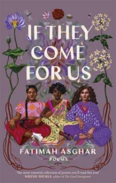 If they come for us : poems