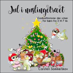 Jul i nuslingetræet : godnathistorier der virker
