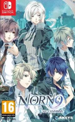 Norn9 - var commons