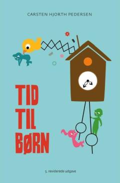 Tid til børn