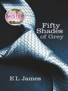 Fifty shades of Grey
