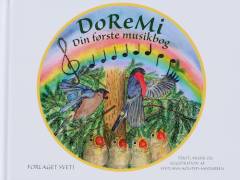 Do re mi: DoReMi