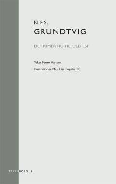 N.F.S. Grundtvig: Det kimer nu til julefest