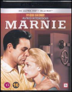 Marnie