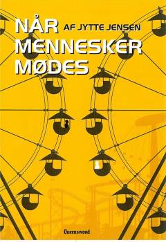 Når mennesker mødes : noveller