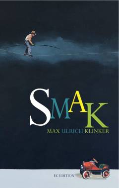 Smak : noveller