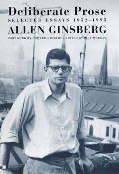 Deliberate prose : selected essays 1952-1995