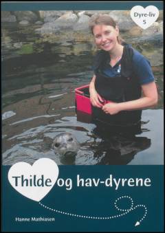 Thilde og havdyrene