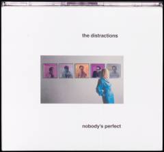 Nobody's perfect