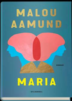 Bog, 1. bogklubudgave, 2020