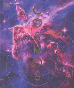 Cosmos : explore the wonders of the universe