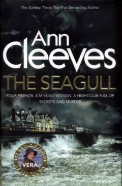 The seagull