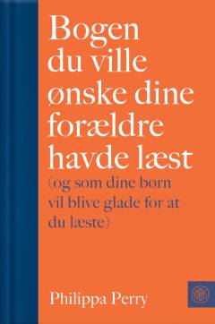 Bog, 1. udgave, 2021