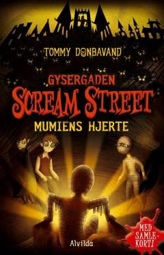 Mumiens hjerte