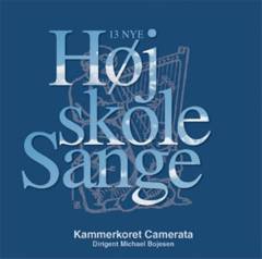 13 nye højskolesange