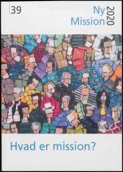 Hvad er mission?
