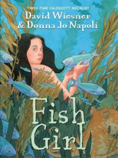 Fish Girl