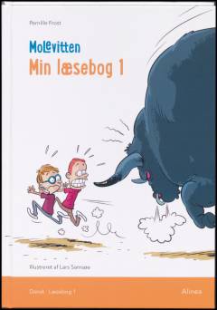 Min læsebog. Bind 1