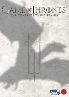 Game of thrones (Sæson 3)