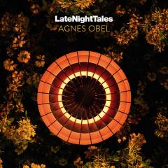 LateNightTales - Agnes Obel