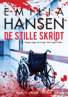 De stille skridt : krimi