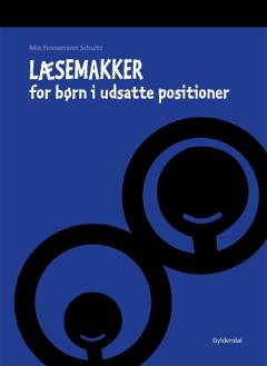 Læsemakker - for børn i udsatte positioner