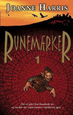 Runemærker. Bind 1