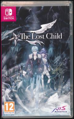 The lost child