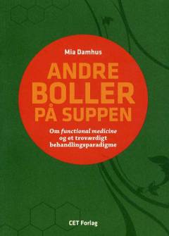 Andre boller på suppen : om functional medicine og et troværdigt behandlingsparadigme : invitation til debat om offensiv kostintervention som behandling af kronisk sygdom