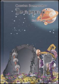 Du er super go' : historier der virker