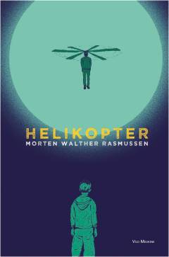 Helikopter