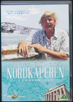 Nordkaperen i Grækenland