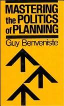 Mastering the politics of planning : crafting credible plans and policies that make a difference