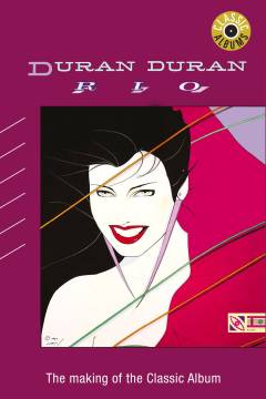 Duran Duran Rio