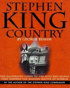 Stephen King country