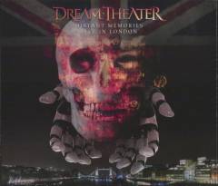 Distant memories : live in London