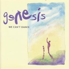 We can't dance