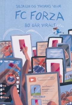 FC Forza - Bo går viralt