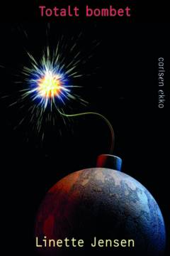 Totalt bombet