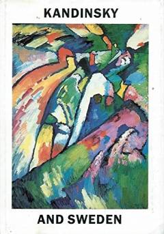 Kandinsky och Sverige