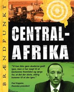 Centralafrika