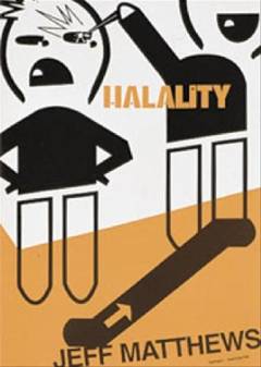 Halality