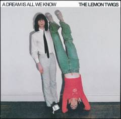 A dream is all we know