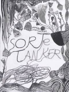 Sorte tanker