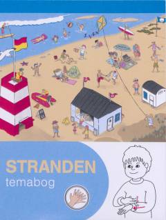 Stranden : temabog