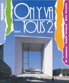 On y va tous 2. Tekstbog