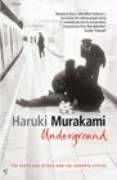 Underground : the Tokyo gas attack and the Japanese psyche