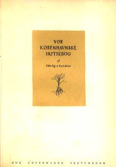 Vor københavnske skitsebog