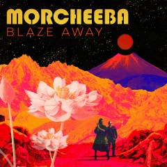 Blaze away